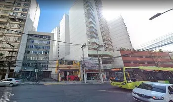 Imagem do Condomínio Do Edifício Cambridge em Niteroi