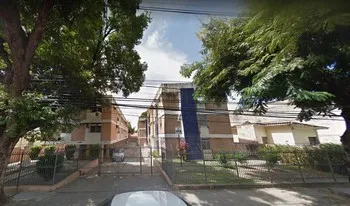 Imagem do Condomínio Do Edifício Cambuca em Recife
