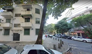 Condomínio Do Edifício Cambuí em Rio De Janeiro