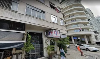 Condomínio Do Edifício Cambuí em Rio De Janeiro