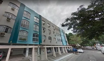 Imagem do Condomínio Do Edifício Camburi em Vitória