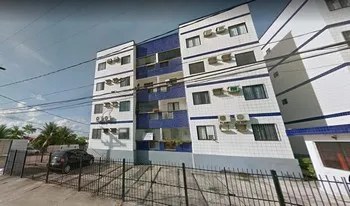 Imagem do Condomínio Do Edifício Camburi em Jaboatão Dos Guararapes