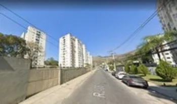 Imagem do Condomínio Do Edifício Camélia Bloco 2 em Nova Iguaçu