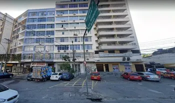 Condomínio Do Edifício Camelinho em Rio De Janeiro
