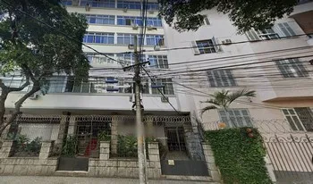Condomínio Do Edifício Camelo em Rio De Janeiro