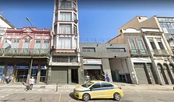 Condomínio Do Edifício Camerino em Rio De Janeiro