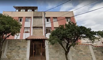 Condomínio Do Edifício Camila em Belo Horizonte