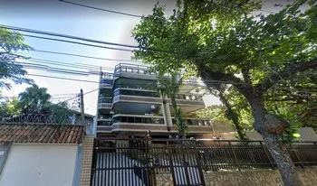 Condomínio Do Edifício Camila em Rio De Janeiro