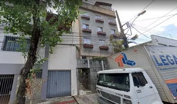 Condomínio Do Edifício Camila em Belo Horizonte