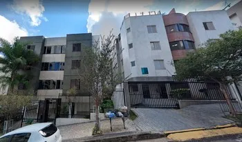 Condomínio Do Edifício Camila em Belo Horizonte