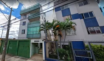 Imagem do Condomínio Do Edifício Camila Costa Heitor em Contagem