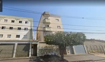 Imagem do Condomínio Do Edifício Camila em Uberlândia
