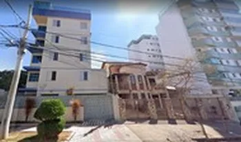 Condomínio Do Edifício Camila Magalhães em Belo Horizonte