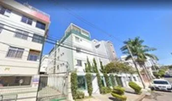 Condomínio Do Edifício Camila Nacif em Belo Horizonte