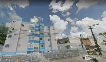 Imagem do Condomínio Do Edifício Camila Nunes em Recife