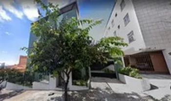 Condomínio Do Edifício Camila Santos em Belo Horizonte