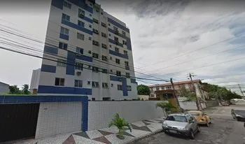 Imagem do Condomínio Do Edifício Camila em Fortaleza
