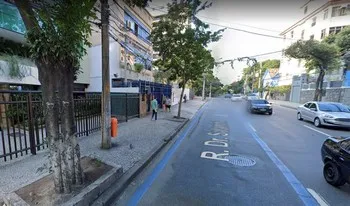 Condomínio Do Edifício Camila em Rio De Janeiro