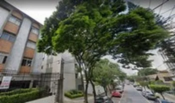 Condomínio Do Edifício Camila Vianna em Belo Horizonte