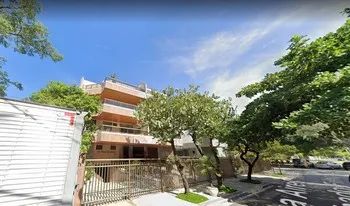 Condomínio Do Edifício Camila em Rio De Janeiro