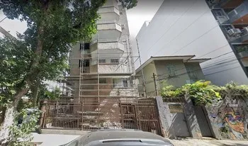 Condomínio Do Edifício Camila Zein em Rio De Janeiro