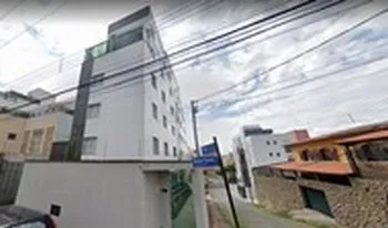 Condomínio Do Edifício Camilla Vitória em Belo Horizonte