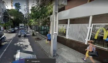 Imagem do Condomínio Do Edifício Camille em Niteroi
