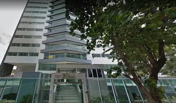 Imagem do Condomínio Do Edifício Camilo Castelo Branco em Recife