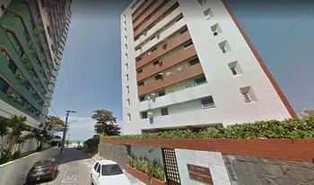 Imagem do Condomínio Do Edifício Camilo Pereira Carneiro em Jaboatão Dos Guararapes