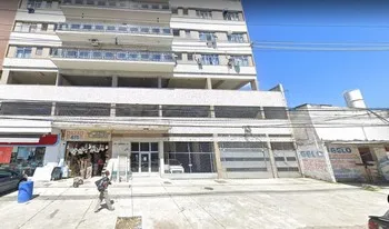 Condomínio Do Edifício Caminha Iii em Rio De Janeiro