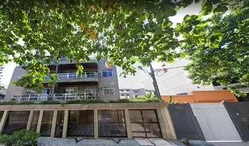 Condomínio Do Edifício Caminha Xii em Rio De Janeiro