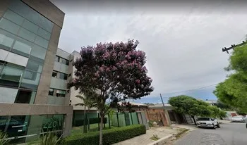 Condomínio Do Edifício Caminho Das árvores em Belo Horizonte