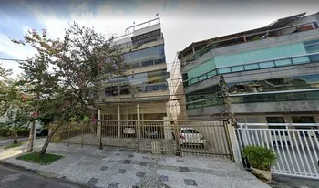 Condomínio Do Edifício Caminho Do Mar em Rio De Janeiro