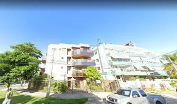 Condomínio Do Edifício Caminho Do Pontal em Rio De Janeiro