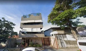 Condomínio Do Edifício Camino De Santiago I em Rio De Janeiro