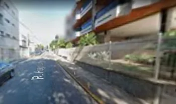 Condomínio Do Edifício Camino De Santiago Iii em Rio De Janeiro