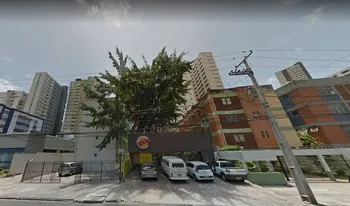 Imagem do Condomínio Do Edifício Camocim em Recife