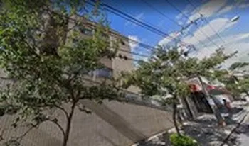 Condomínio Do Edifício Camões em Belo Horizonte