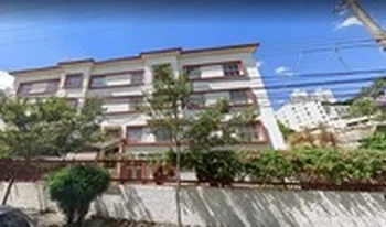 Condomínio Do Edifício Camões em Belo Horizonte