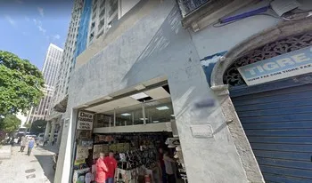 Condomínio Do Edifício Campanela em Rio De Janeiro