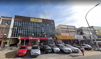Condomínio Do Edifício Campanha em Rio De Janeiro