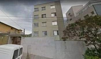 Condomínio Do Edifício Campeche em Belo Horizonte