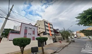 Condomínio Do Edifício Campeiro em Belo Horizonte
