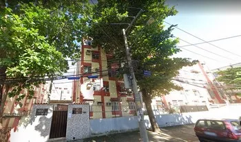 Condomínio Do Edifício Campestre em Rio De Janeiro