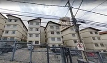 Condomínio Do Edifício Campestre em Belo Horizonte