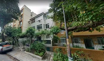 Condomínio Do Edifício Campestre em Rio De Janeiro