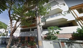 Condomínio Do Edifício Campinas 194 em Rio De Janeiro