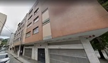 Imagem do Condomínio Do Edifício Campinas em Nova Friburgo