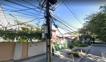 Condomínio Do Edifício Campinas em Rio De Janeiro
