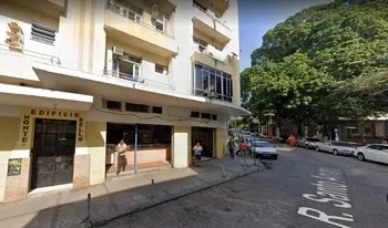 Condomínio Do Edifício Campinas em Rio De Janeiro